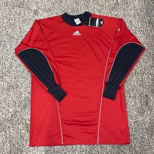 Adidas Soccer Shirt